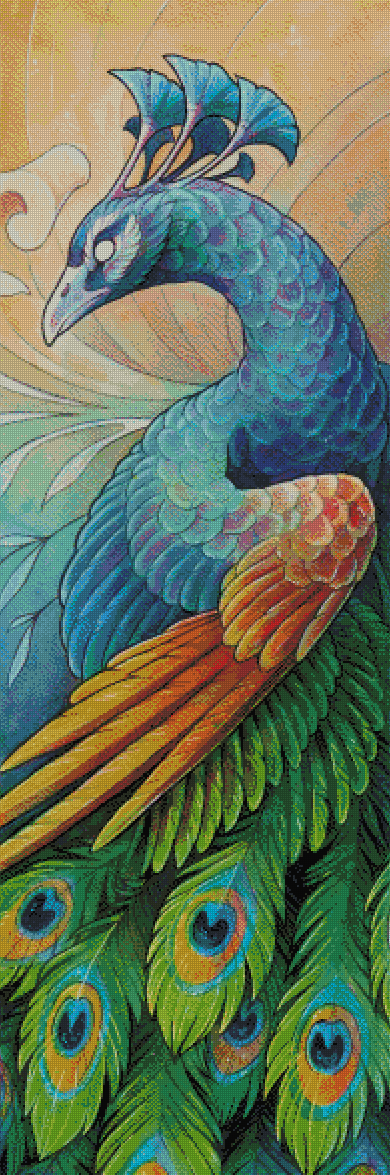 Birds Of A Feather