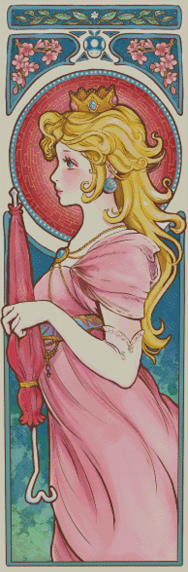 Princess Of All
