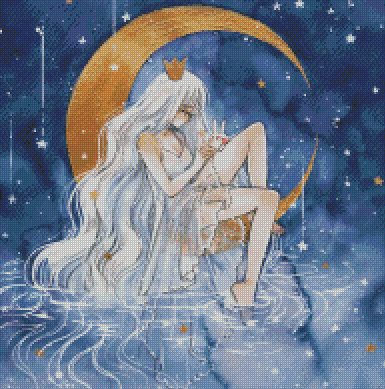 La Lune