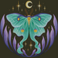 Lunamoth