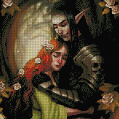Warm My Underworld