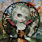 Unseelie Court Lust