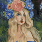 Efflorescence
