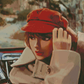 Red Is My Color