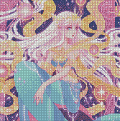 Reina Del Mar