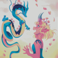 Pansexual Dragon