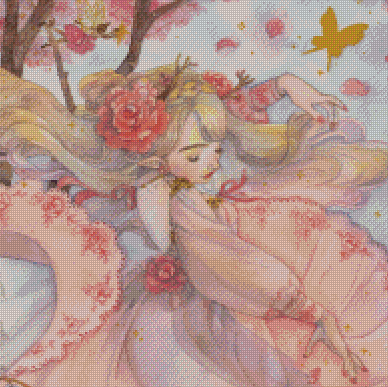 Dance Of Spring
