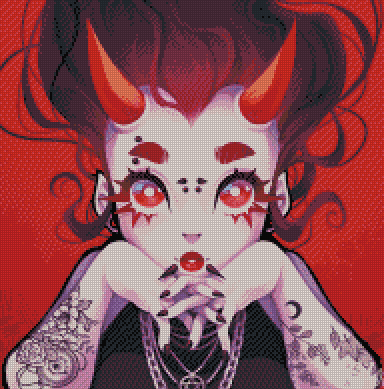 Demonio