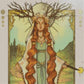 Sun Priestess
