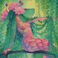 Lotus Mermaid