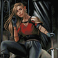 The Morrigan