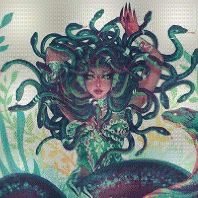 Serpentine