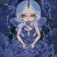 Dress Of Storms