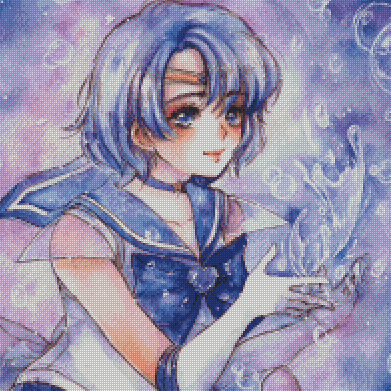 Mercury
