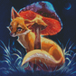 Mushroom Protection
