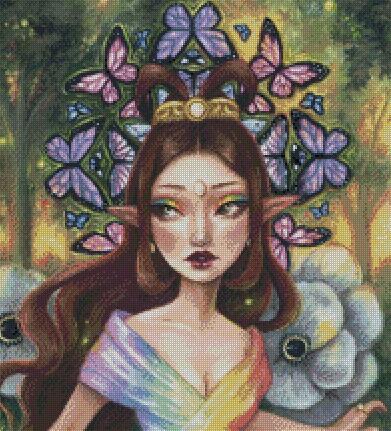 Soul Nymph