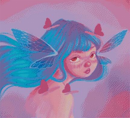 Lavender Phase