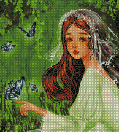 Floresta