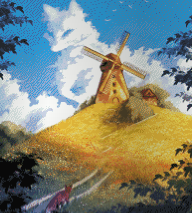 Windmill