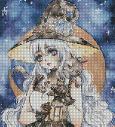 Hallow Witch