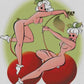 Cherries | NSFW
