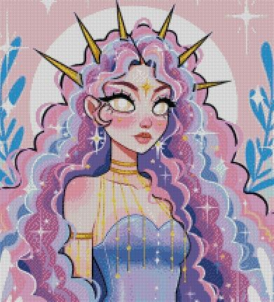 Queen Of Dawn