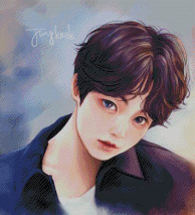 Idol Jk