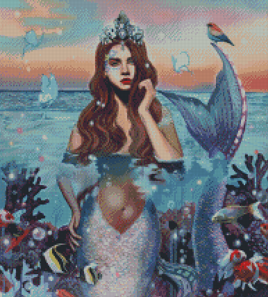 So Wondrous Wild