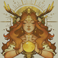 Priestess Sol