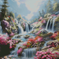 Passion Falls
