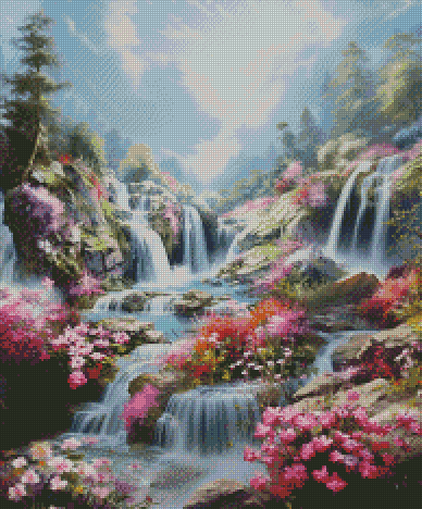 Passion Falls