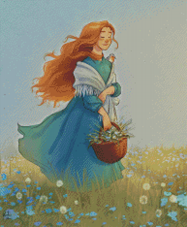 Anne