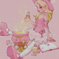 Pretty Pink Potions