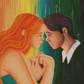 You Bring Color To Me