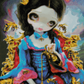 Queen Of Bees