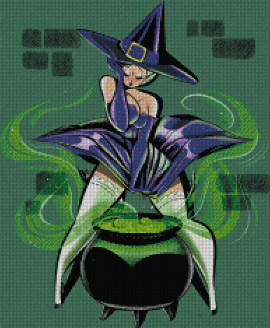 Potions