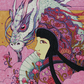 Blossom Dragon