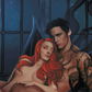Sensual Shadows | NSFW