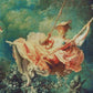 The Swing | Jean-Honoré Fragonard | JadedGemShop X SingleAndPlacing