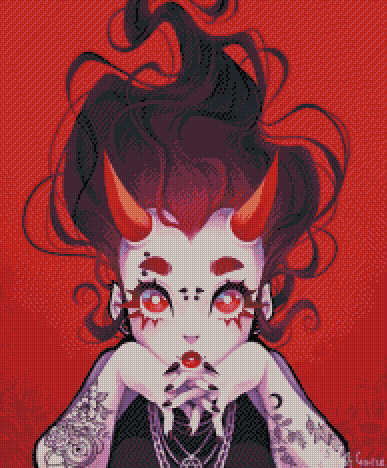 Demonio