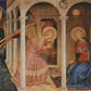 Annunciation of Cortona | Fra Angelico