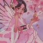 Cherry Blossom Fae