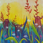 Flower Field Spirits