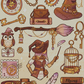 Witches Catalogue