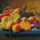 Still Life of Fruit | Severin Roesen
