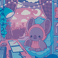 Lofi Bat