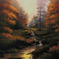 Deep In The Forest