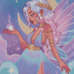 Crystal Fairy Opal
