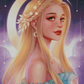 Goddess of Twilight