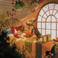 Attic Bedroom